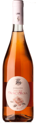 Giorgi Rosato Dolce Mosca Rosa 75 cl