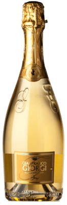 Giorgi Metodo Classico Gianfranco Pinot Nero Brut 75 cl