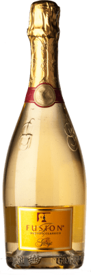 Giorgi Metodo Classico Fusion брют 75 cl