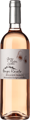 Giorgio Meletti Cavallari Rosato 75 cl