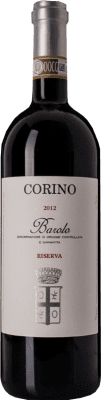 Giovanni Corino Nebbiolo Riserva 75 cl
