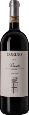 Giovanni Corino Nebbiolo Reserva 75 cl