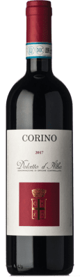 Giovanni Corino Dolcetto 75 cl