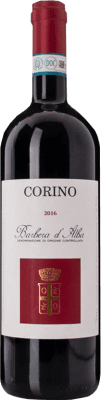 Giovanni Corino Barbera 75 cl