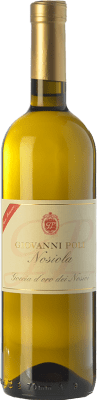 Giovanni Poli Goccia d'Oro Nosiola Eco — Biologique 75 cl