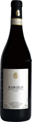65,95 € Envoi gratuit | Vin rouge Azienda Giribaldi D.O.C.G. Barolo Piémont Italie Nebbiolo Bouteille 75 cl
