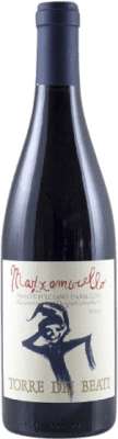 23,95 € Kostenloser Versand | Rotwein Torre dei Beati Mazzamurello D.O.C. Montepulciano d'Abruzzo Abruzzen Italien Montepulciano Flasche 75 cl