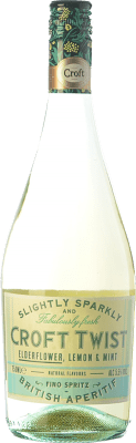 Ликёры González Byass Croft Twist 75 cl