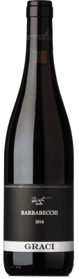 Graci Quota 1000 Contrada Barbabecchi 75 cl