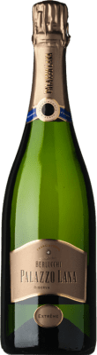 Berlucchi Palazzo Lana Extrême Pinot Black Brut Nature 预订 75 cl