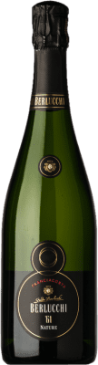 Berlucchi 61 Brut Nature 75 cl