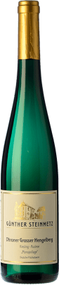 Günther Steinmetz Dhroner Grosser Hengelberg Riesling — Рислинг VDP Grosses Gewächs GG — Grand Cru, Monopole, Auslese — Отборный урожай 75 cl