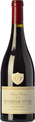 Henri Pion Premier Cru Meix Bataillé Pinot Black 岁 75 cl