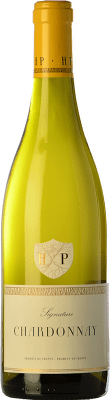 18,95 € 免费送货 | 白酒 Henri Pion Signature 普罗旺斯 法国 Chardonnay 瓶子 75 cl