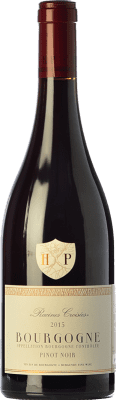 Henri Pion Pinot Black старения 75 cl