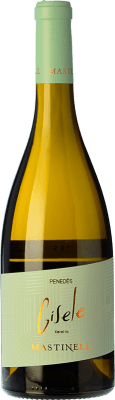 MasTinell Gisele Xarel·lo Aged Organic 75 cl
