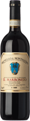 Il Marroneto Sangiovese 75 cl