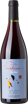 Il Rio Ventisei Pinot Black 75 cl