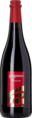Iovine 1890 Gragnano Frizzante — Pétillant 75 cl