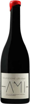 31,95 € Envoi gratuit | Vin rouge Maison AMI Liber Pater A.O.C. Bourgogne Bourgogne France Pinot Noir Bouteille 75 cl