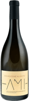 31,95 € Kostenloser Versand | Weißwein Maison AMI A.O.C. Bourgogne Aligoté Burgund Frankreich Aligoté Flasche 75 cl