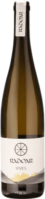 Radoar Vives Riesling Biologique 75 cl