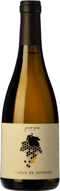 29,95 € Envoi gratuit | Vin Doux Javier Sanz Dulce de Invierno Espagne Moscato — Muscat, Verdejo Bouteille 50 cl