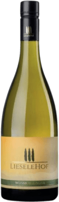 Lieselehof Pinot Blanc Biologique 75 cl