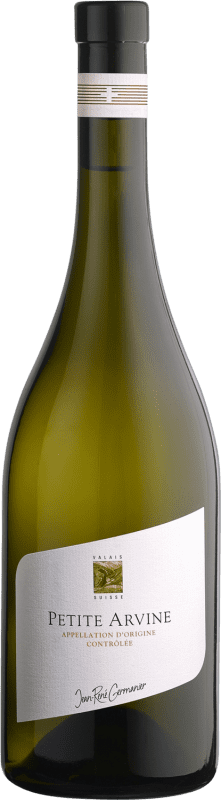 43,95 € Envoi gratuit | Vin blanc Jean-René Germanier A.O.C. Valais Valais Suisse Petite Arvine Bouteille 75 cl