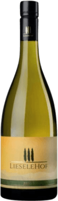 23,95 € Free Shipping | White wine Lieselehof Julian D.O.C. Südtirol Alto Adige Alto Adige Italy Bronner Organic Bottle 75 cl