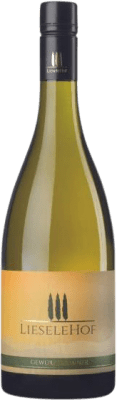 Lieselehof Gewürztraminer Biologique 75 cl