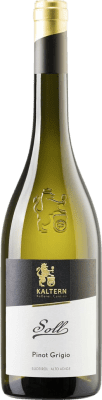 Kaltern Soll Pinot Gris 75 cl