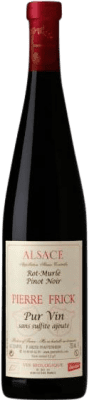 Pierre Frick Rot Murlé Riesling Eco — Ecológico 75 cl