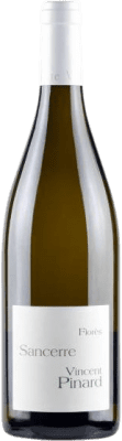 Vincent Pinard Cuvée Florès Sauvignon White 75 cl