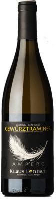 Klaus Lentsch Amperg Gewürztraminer 75 cl