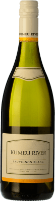 21,95 € Spedizione Gratuita | Vino bianco Kumeu River Crianza I.G. Auckland Auckland Nuova Zelanda Sauvignon Bianca Bottiglia 75 cl
