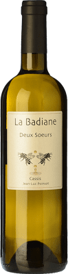 La Badiane Deux Soeurs 75 cl