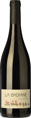 La Badiane Gard Jeune 75 cl