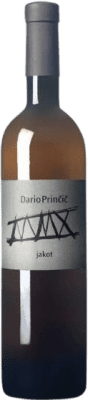 Dario Princic Jakot Friulano Eco — Biologique 75 cl