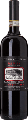 La Castellina Sassella Nebbiolo Superiore 75 cl