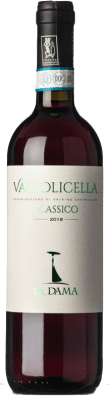 La Dama Classique 75 cl