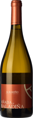 Lagar de Besada Añada de Baladiña Albariño 75 cl