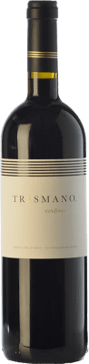 41,95 € 送料無料 | 赤ワイン Lagar Tr3smano Tresmano 高齢者 D.O. Ribera del Duero カスティーリャ・イ・レオン スペイン Tempranillo ボトル 75 cl