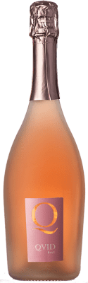 La Guardiense Quid Aglianico Brut 75 cl