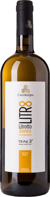 L'Archetipo Litrotto Bianco 1 L