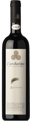 L'Archetipo Aglianico 75 cl