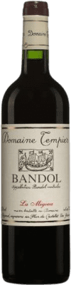 69,95 € Envoi gratuit | Vin rouge Tempier La Migoua A.O.C. Bandol Provence France Syrah, Grenache Tintorera, Mourvèdre, Cinsault Bouteille 75 cl