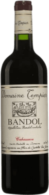 Domaine Tempier Cabassaou 75 cl