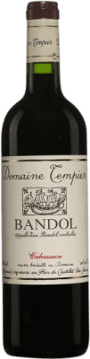 Domaine Tempier Cabassaou Eco — Biologisch 75 cl