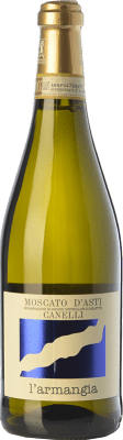 L'Armangia Canelli Il Giai Moscato Bianco 75 cl